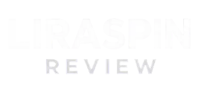 Liraspin Logo 1